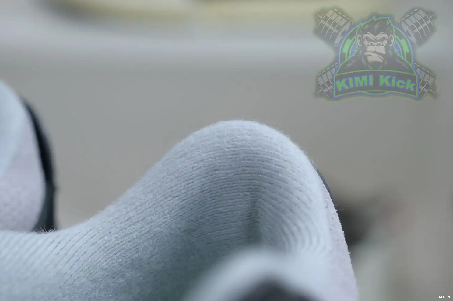 Air Jordan 3 Green Glow Kimikick 0405